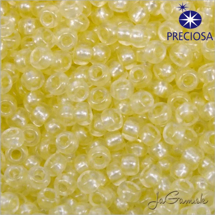 Rokajl Preciosa 10/0, 50g (P1782)